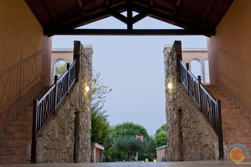 Фото Villaggio Emmanuele