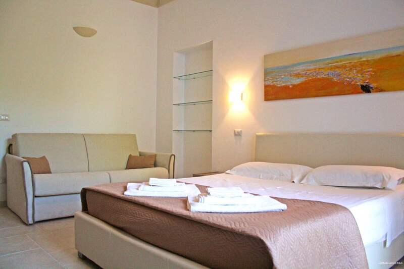 Фото La Bella Lecce B&b