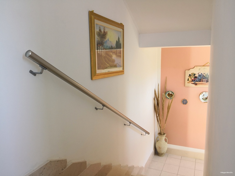 Фото Villaggio Mare Blu