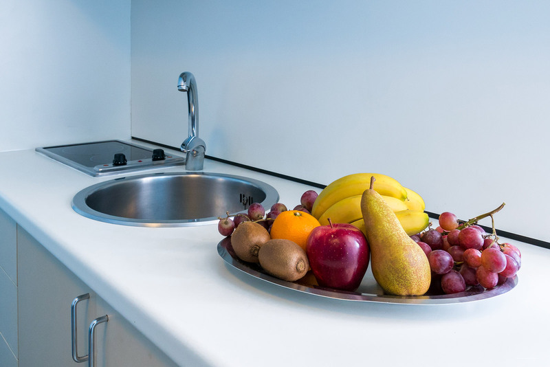 Фото Апарт-отель Residence Playa