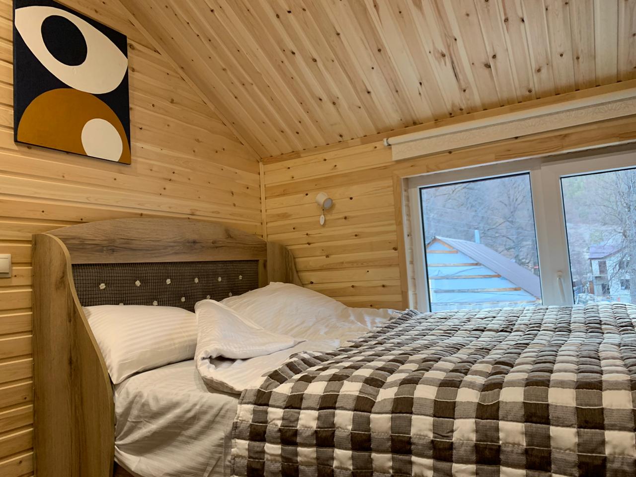 Фото Чинара