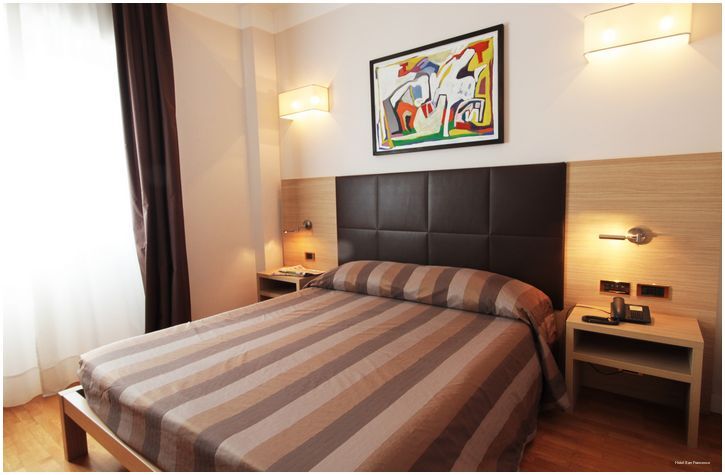 Фото Hotel San Francesco