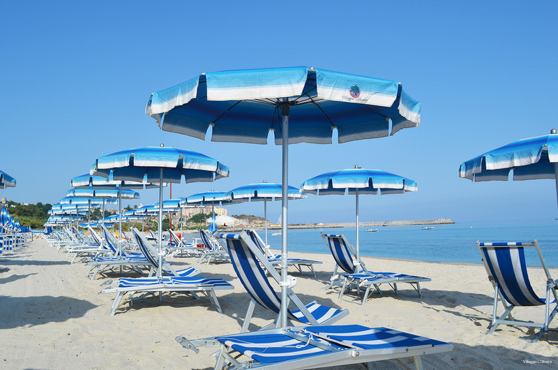 Фото Villaggio l' Olivara