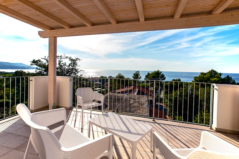 Фото Park Oasi Residence