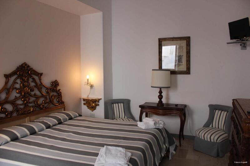 Фото Palazzo Angelelli