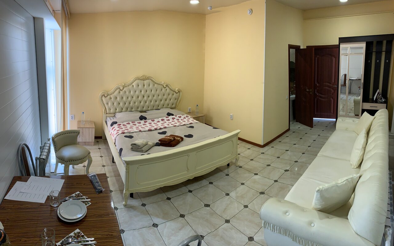 Фото отеля 5