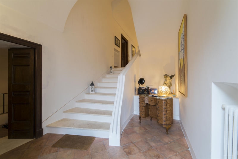 Фото Palazzo Suriano Amalfi Coast