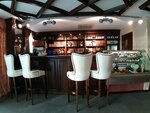 Флибустьер (Kurortniy Avenue, 89/3) ، مطعم