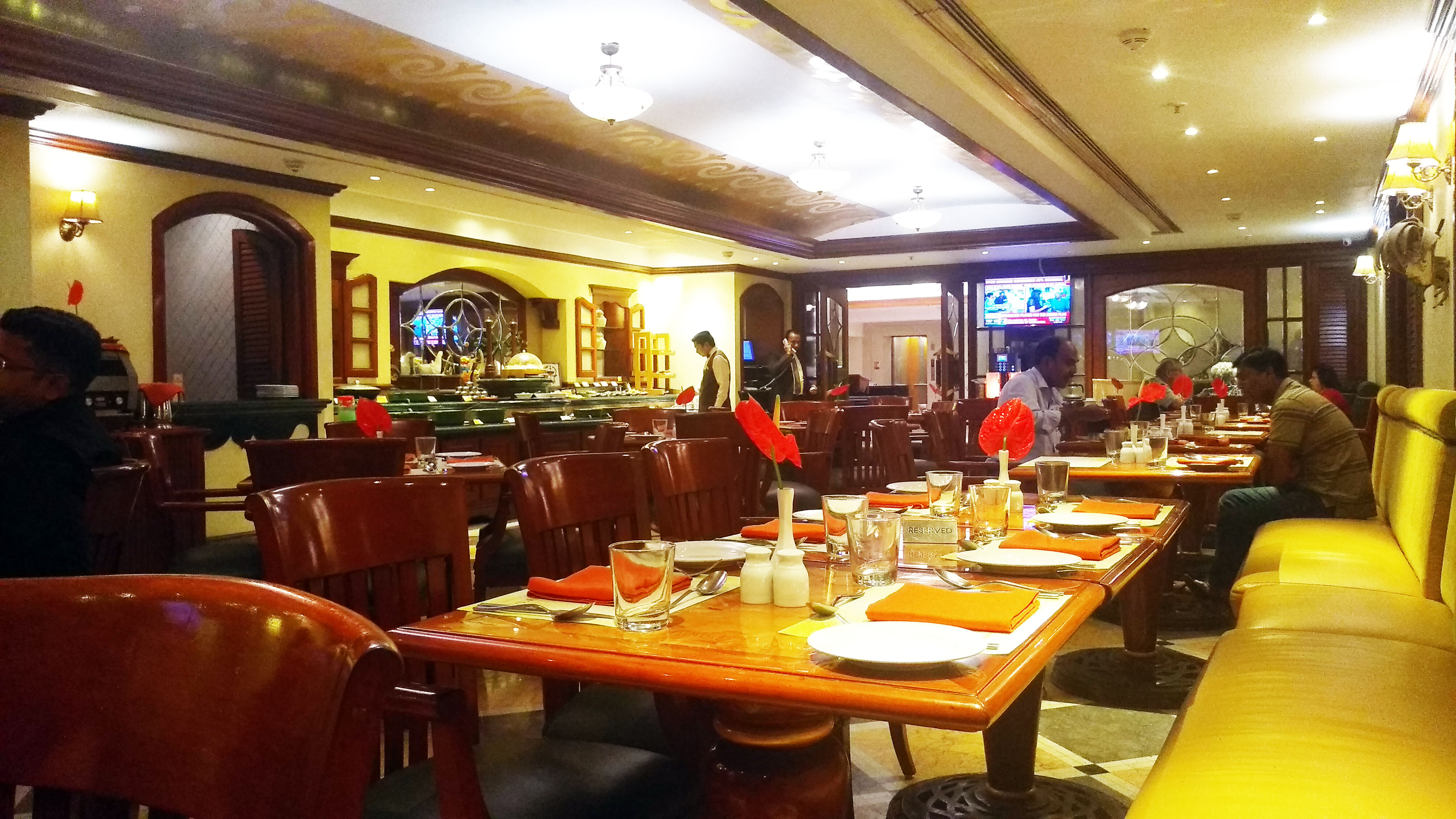 Фото Ramada Plaza by Wyndham Palm Grove