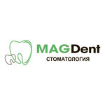 MagDent (Proletarskaya Street, 3к3), dental clinic