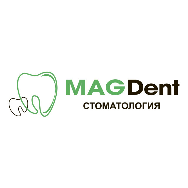 МагДент