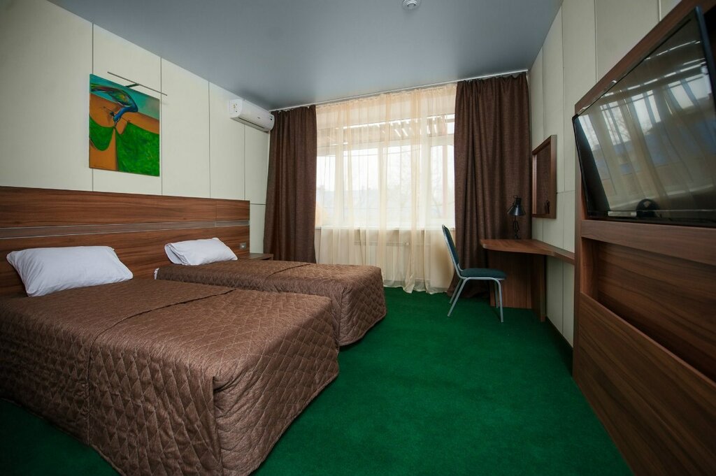 Гостиница арт ульяновск