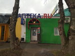 Lekar Ti i Di (ulitsa Lva Tolstogo, 1), pharmacy