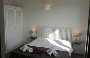 Гостиница Le Lanterne Resort