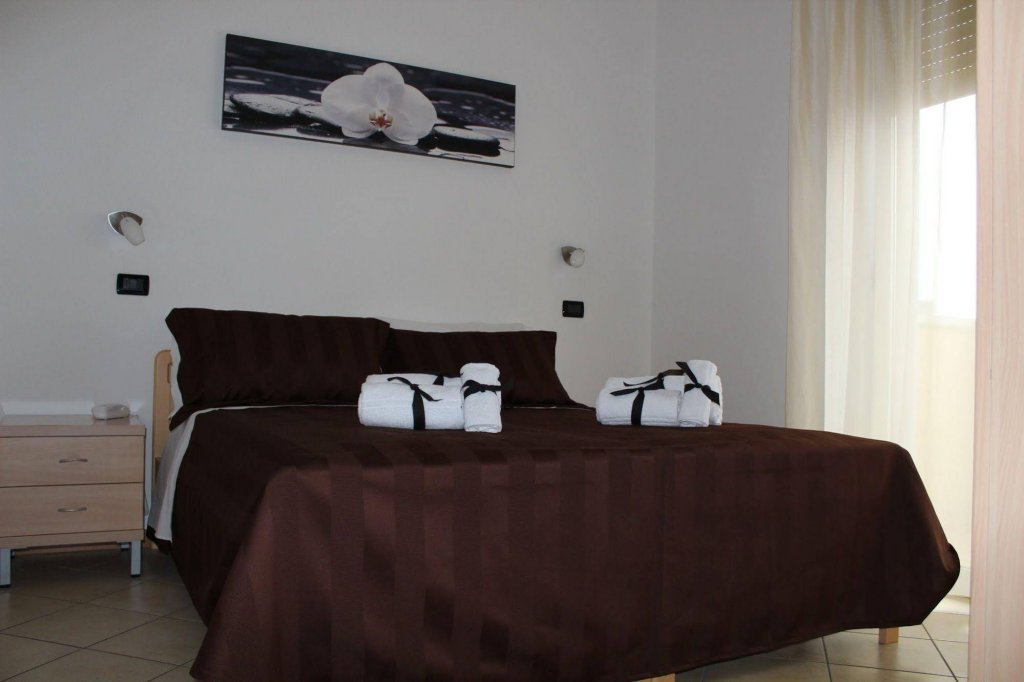 Фото Residence Cigno