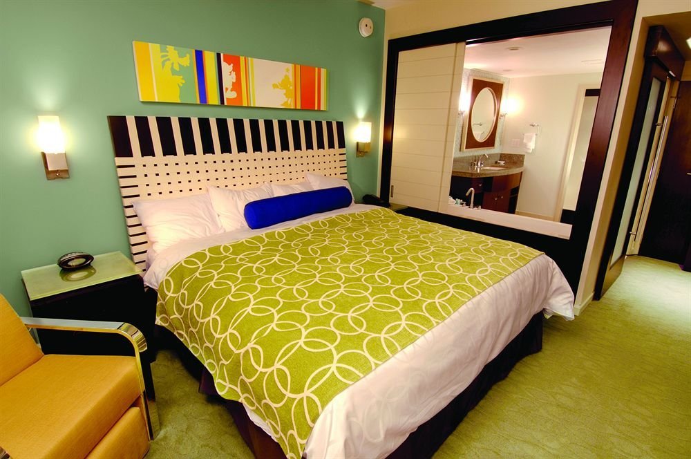 Фото Bay Lake Tower at Disney's Contemporary Resort