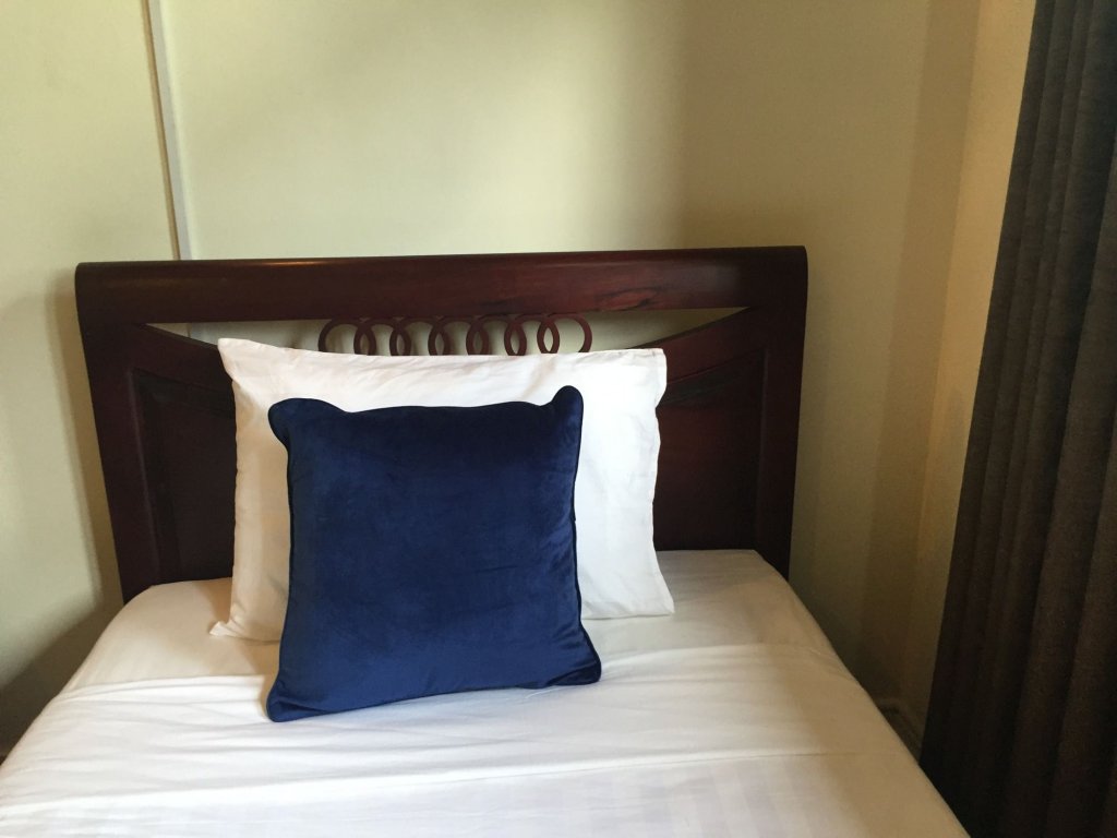 Фото Maison Vongprachan Hotel