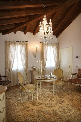 Фото Relais Balcone di Giulietta