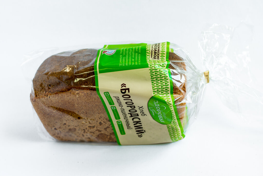 مخبز Gelendzhik bakery ، ، صورة