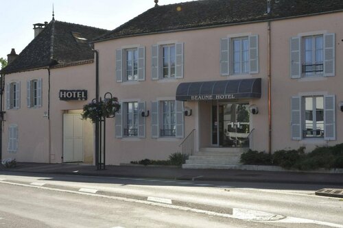 Гостиница Beaune Hotel в Боне