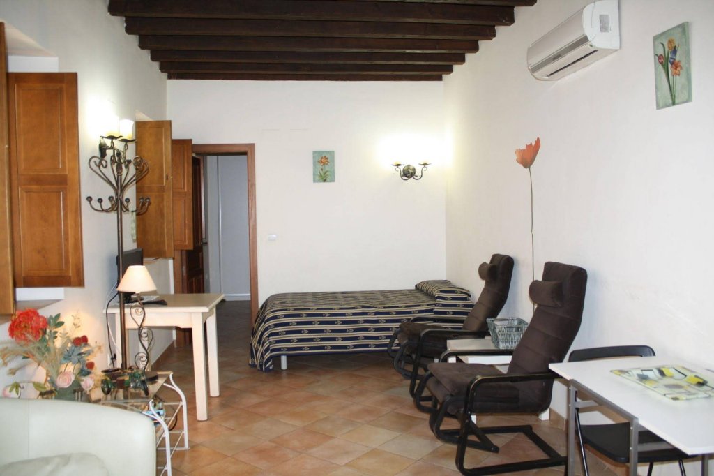 Фото Abadía Hotel Granada Centro