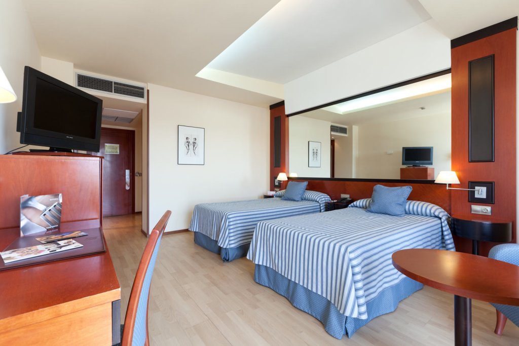 Фото Olympia Hotel Events & SPA