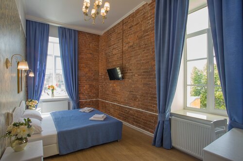 Гостиница Гранд Катарина Палас в Центральном районе