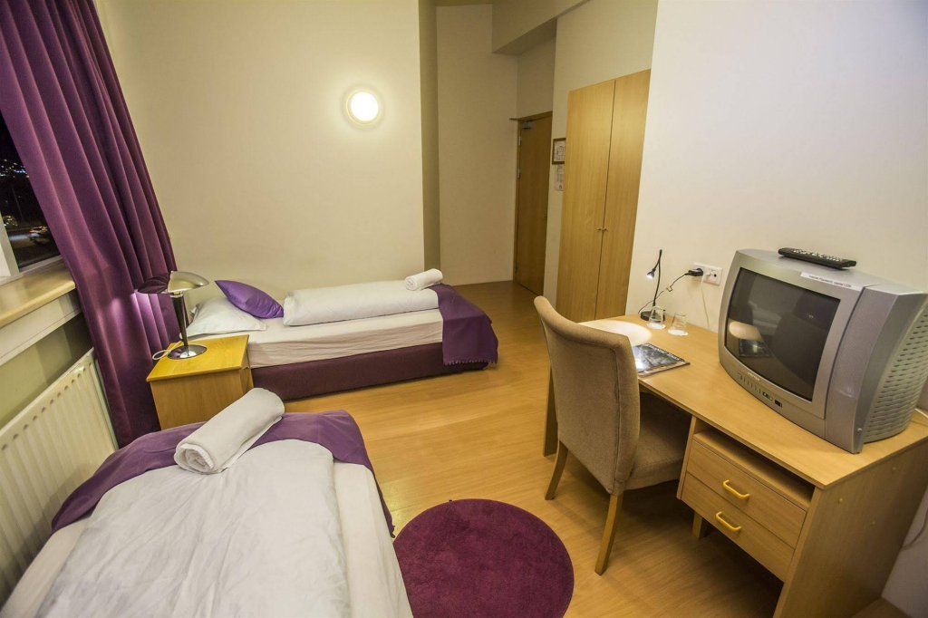 Фото Capital Inn