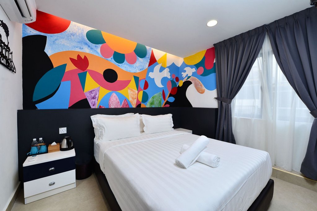 Фото Hotel de Art Section 9