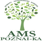 Ams Poznai-ka (İsatai Taımanov kóshesi, 169), primary school