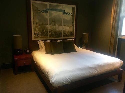 Фото Fox and Anchor