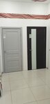 AsDveri (Dybenko Street, 42к3) ، الأبواب