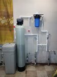 Эдем Аква (ulitsa Karyer ZIL, 10), water supply and sewage systems