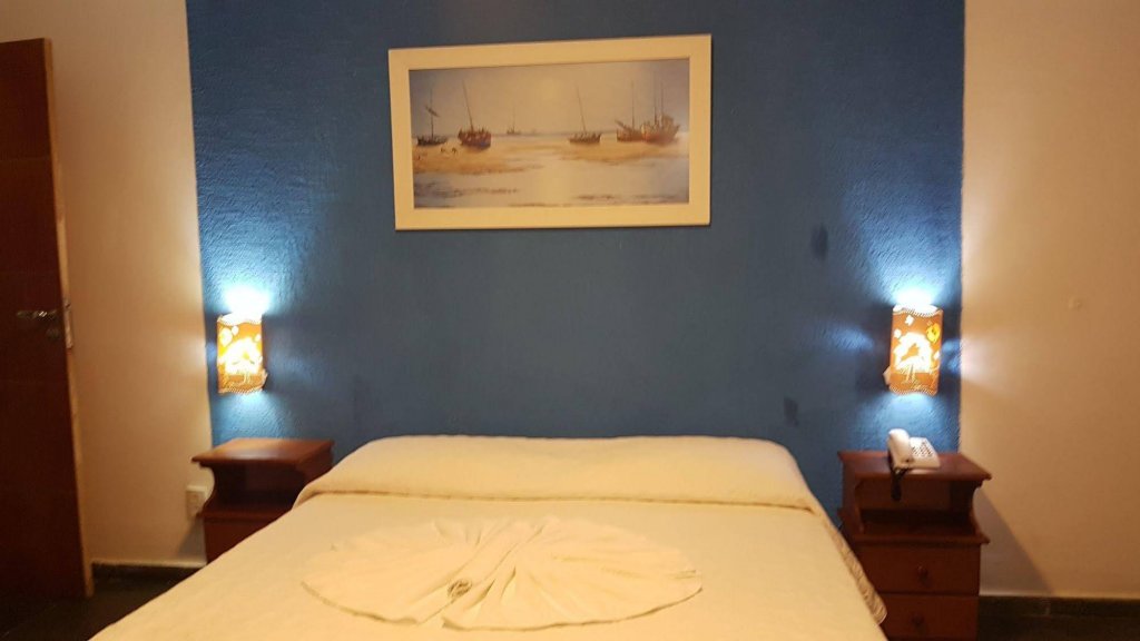 Фото Pousada do Albatroz