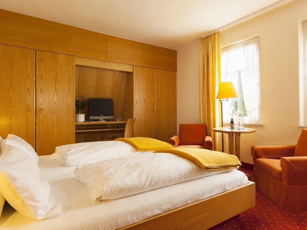 Фото Villa Siegfried