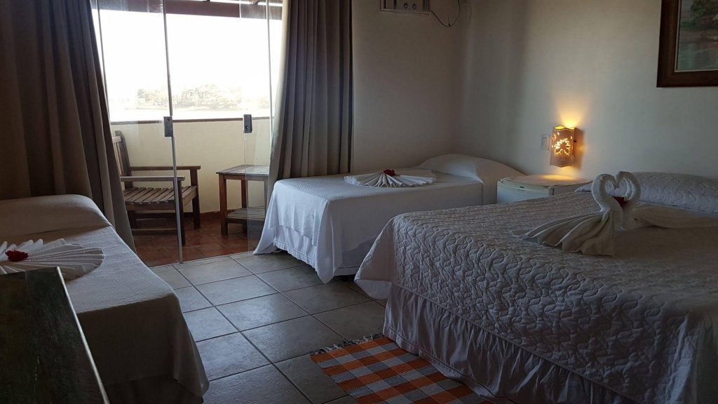 Фото Pousada do Albatroz