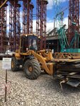 StroySpecTech52 (Perekhodnikova Street, 5Г), rental of construction and special equipment