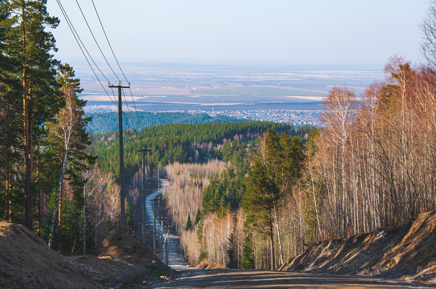 Фото Старые друзья Белокуриха