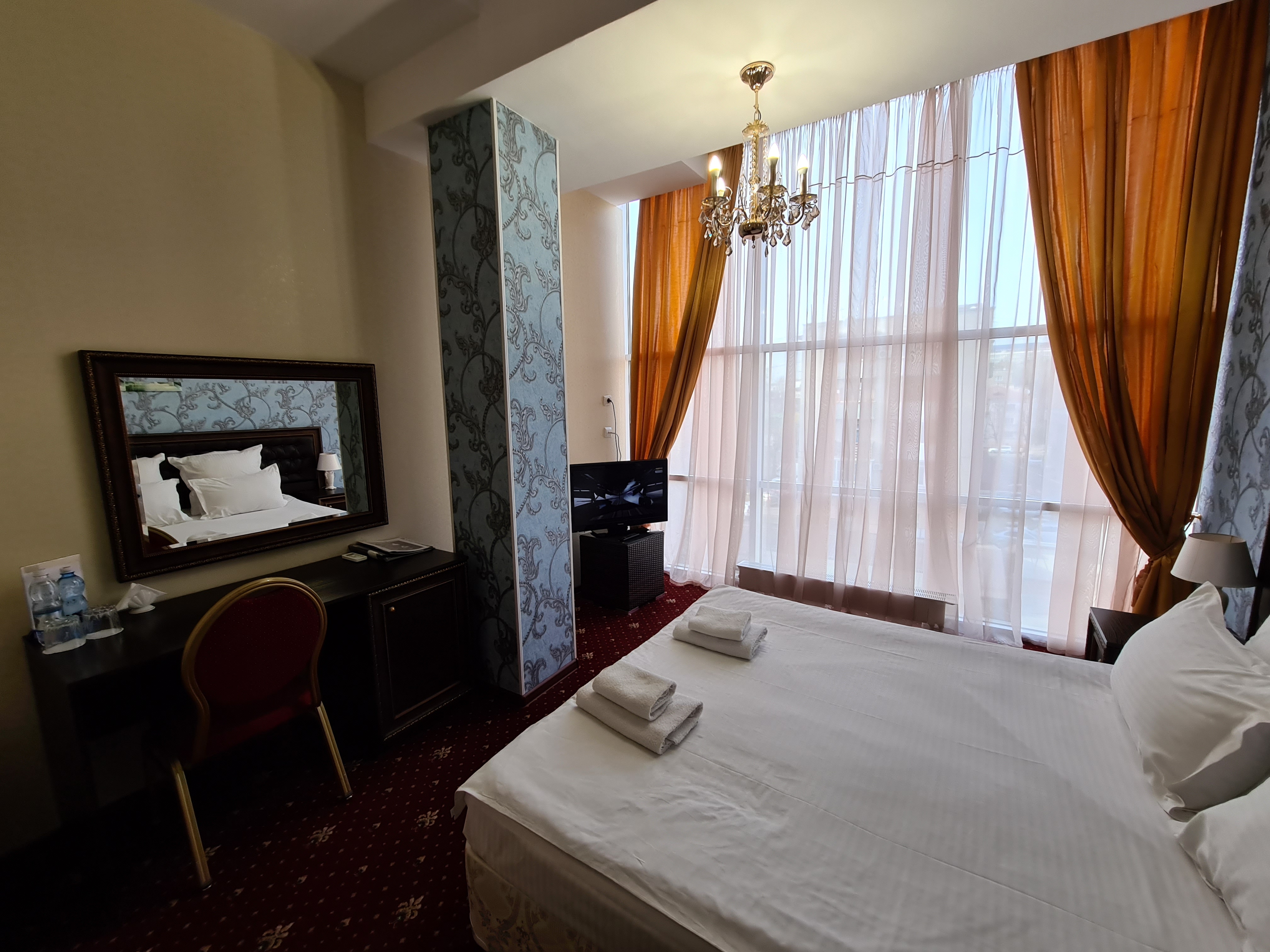 Фото Golden Hotel