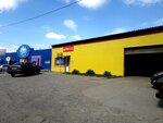 Magnat (ulitsa Mira, 61Б), car service, auto repair