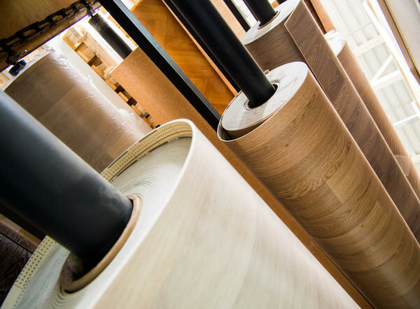 Flooring RazRez, Novosibirsk, photo