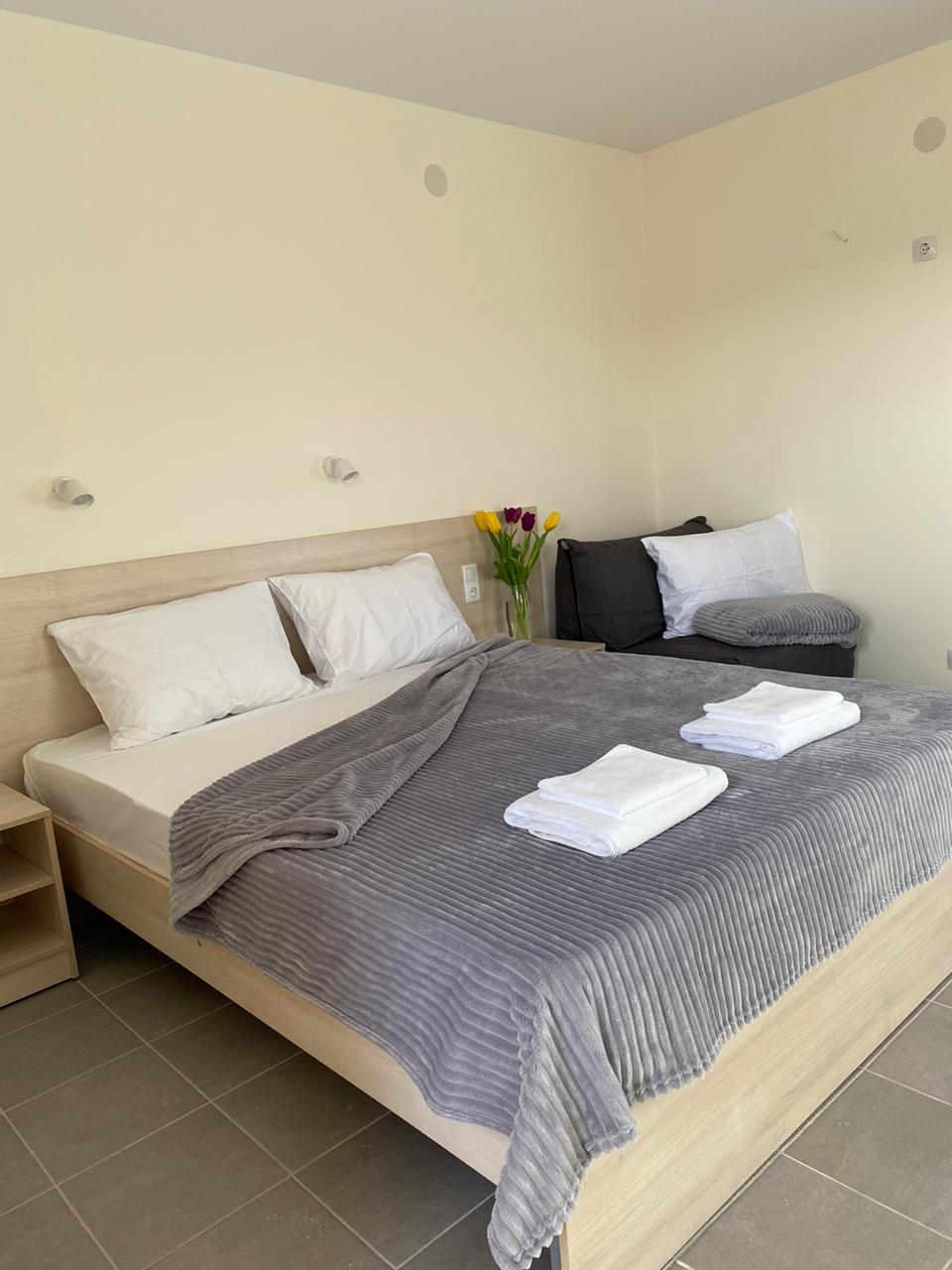 Фото Солнечный