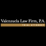 Valenzuela Law Firm, P. A. (Florida, Hillsborough County, Tampa), attorney