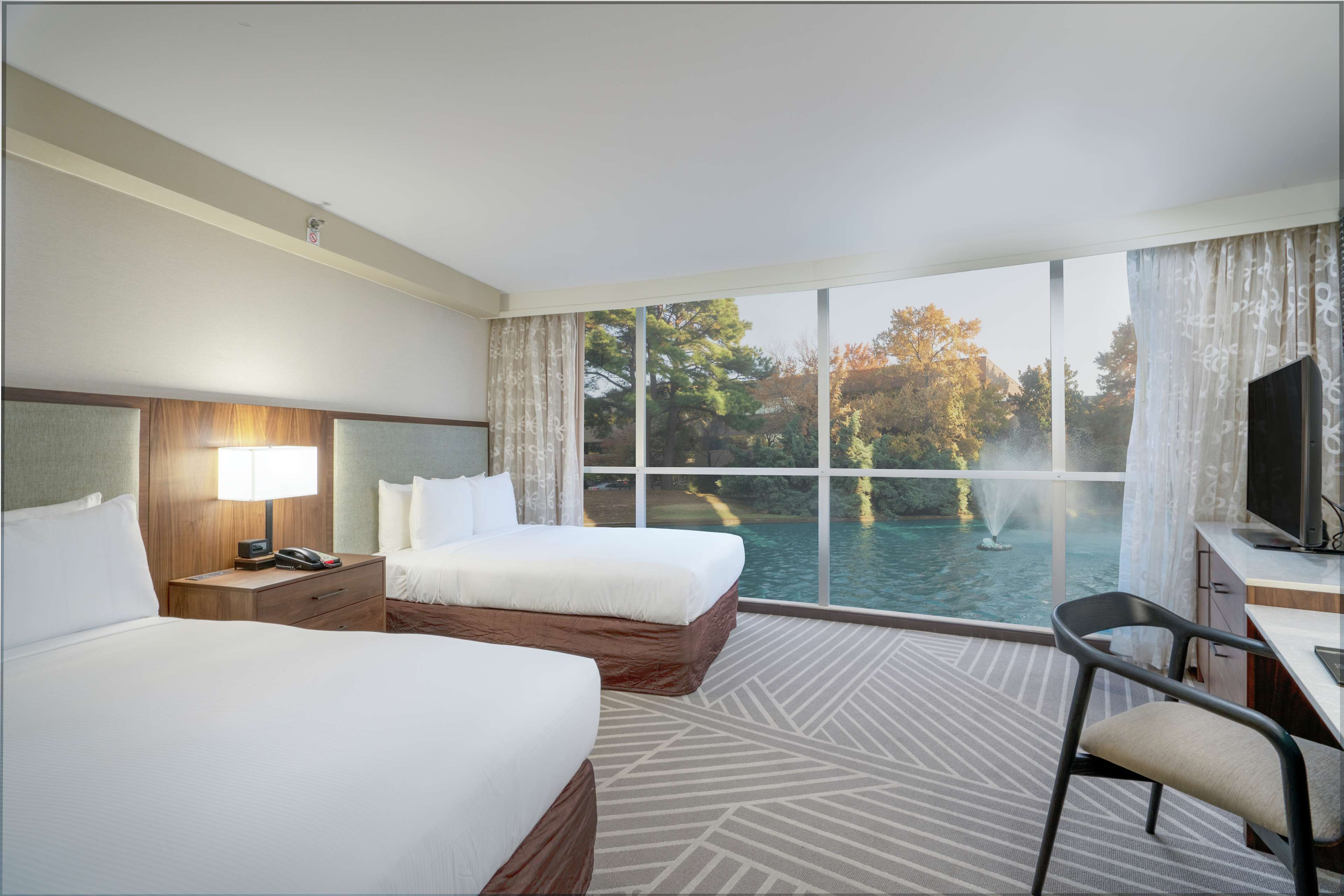 Фото Hilton Memphis