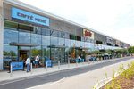 Kingston Centre (England, Milton Keynes, Milton Keynes), shopping mall