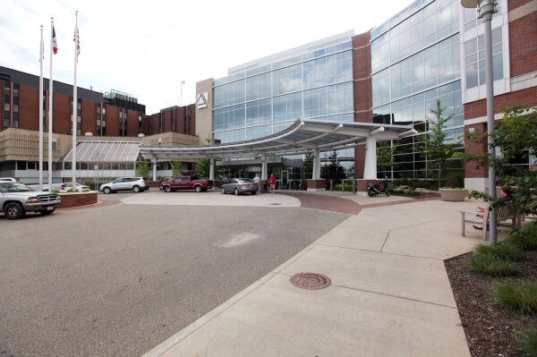Hospital Akron Children's Hospital Medicine Program, Canton, Canton, photo