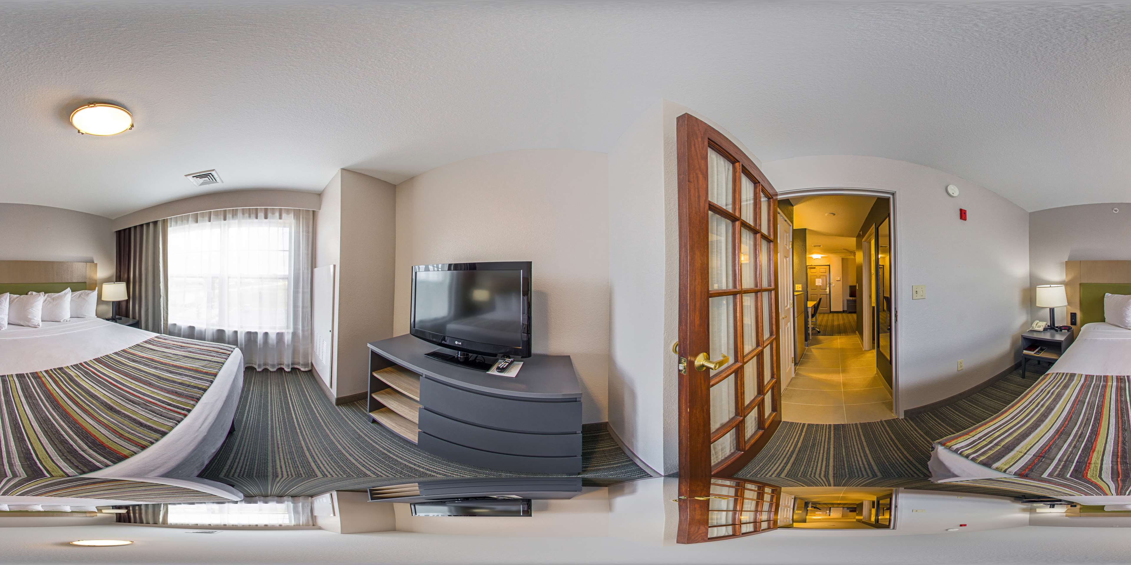 Фото Country Inn & Suites by Radisson