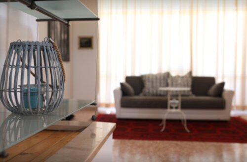 Гостиница Hotel A Casa Nostra в Римини
