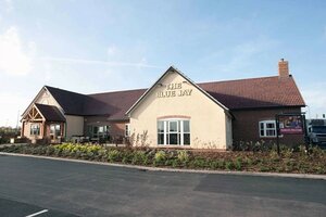 Гостиница Blue Jay, Derby by Marston