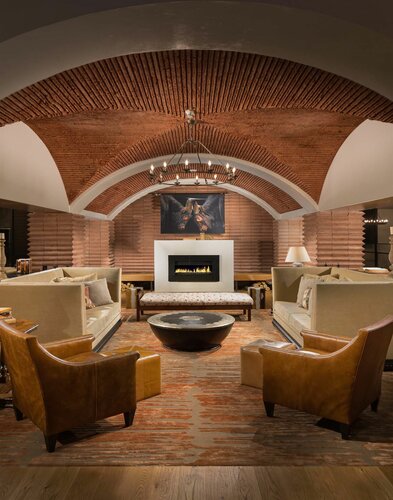 Внешний вид отеля Valencia Riverwalk в Сан-Антонио, фото 1